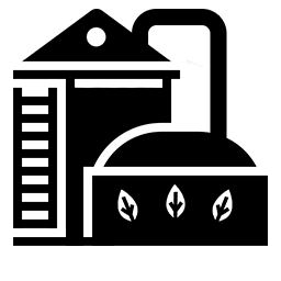 biogas