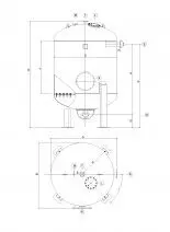 The Ferrotex filter: scheme 1