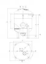 The Ferrotex filter: scheme II