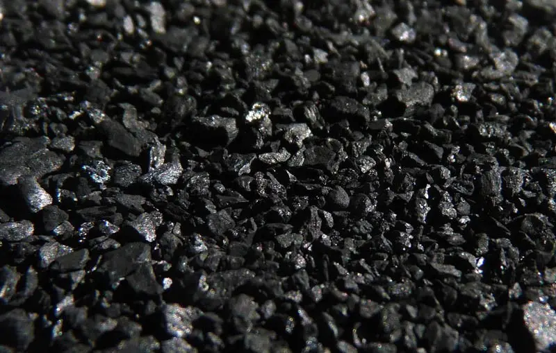 Hydro-Anthracite