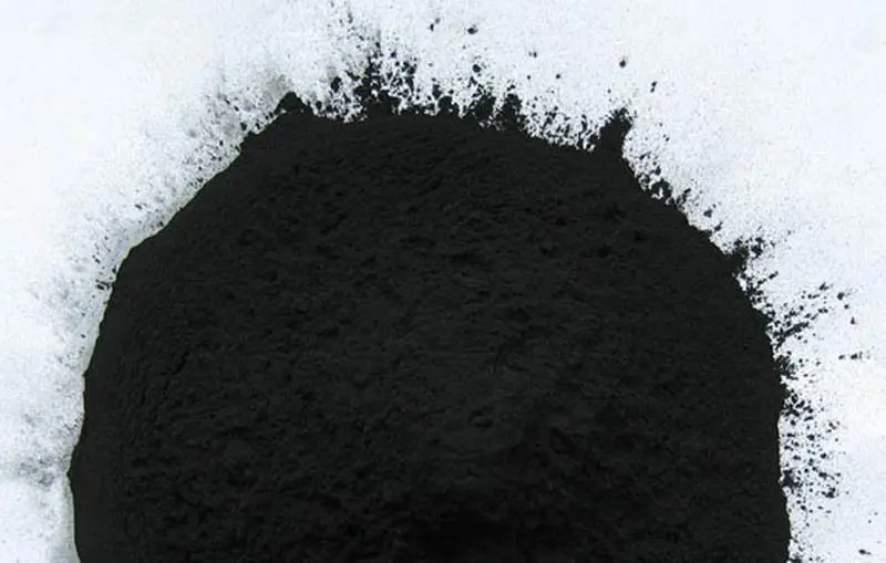 Activated carbon